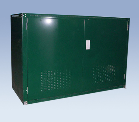 變壓器機(jī)柜